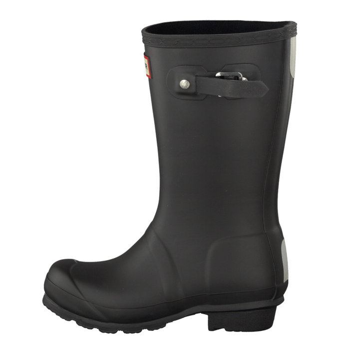 Foot Protection